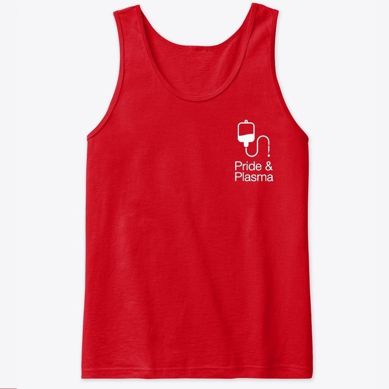 Basic Logo Tank Top